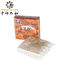 200 chiếc vàng Hanyi Pure Moxa Rolls Thuốc lợi tiểu để loại bỏ sự ẩm ướt của Moxibrating Sticks